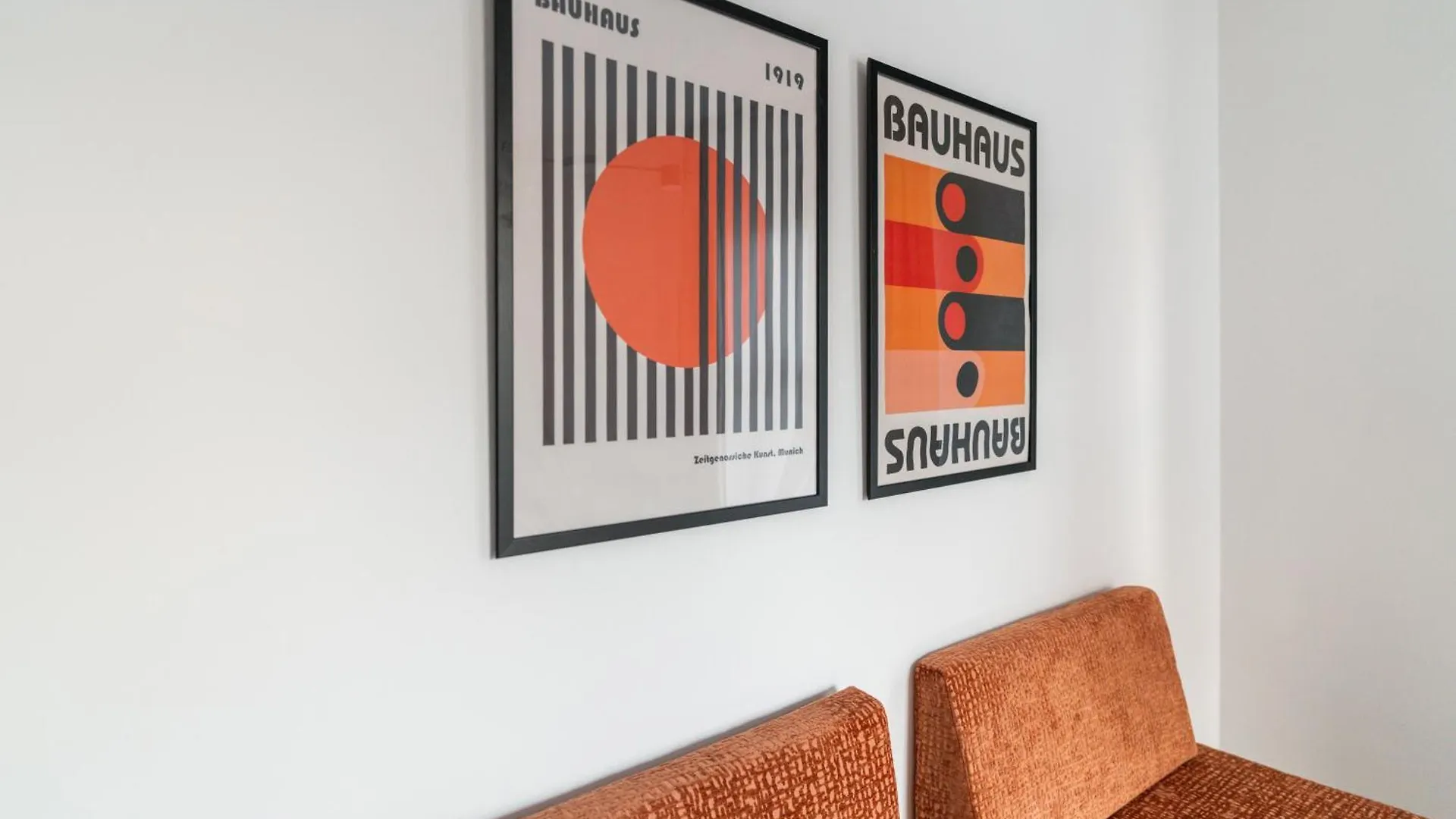 Apartment Appartement Design Parisien - Palais Maillot
